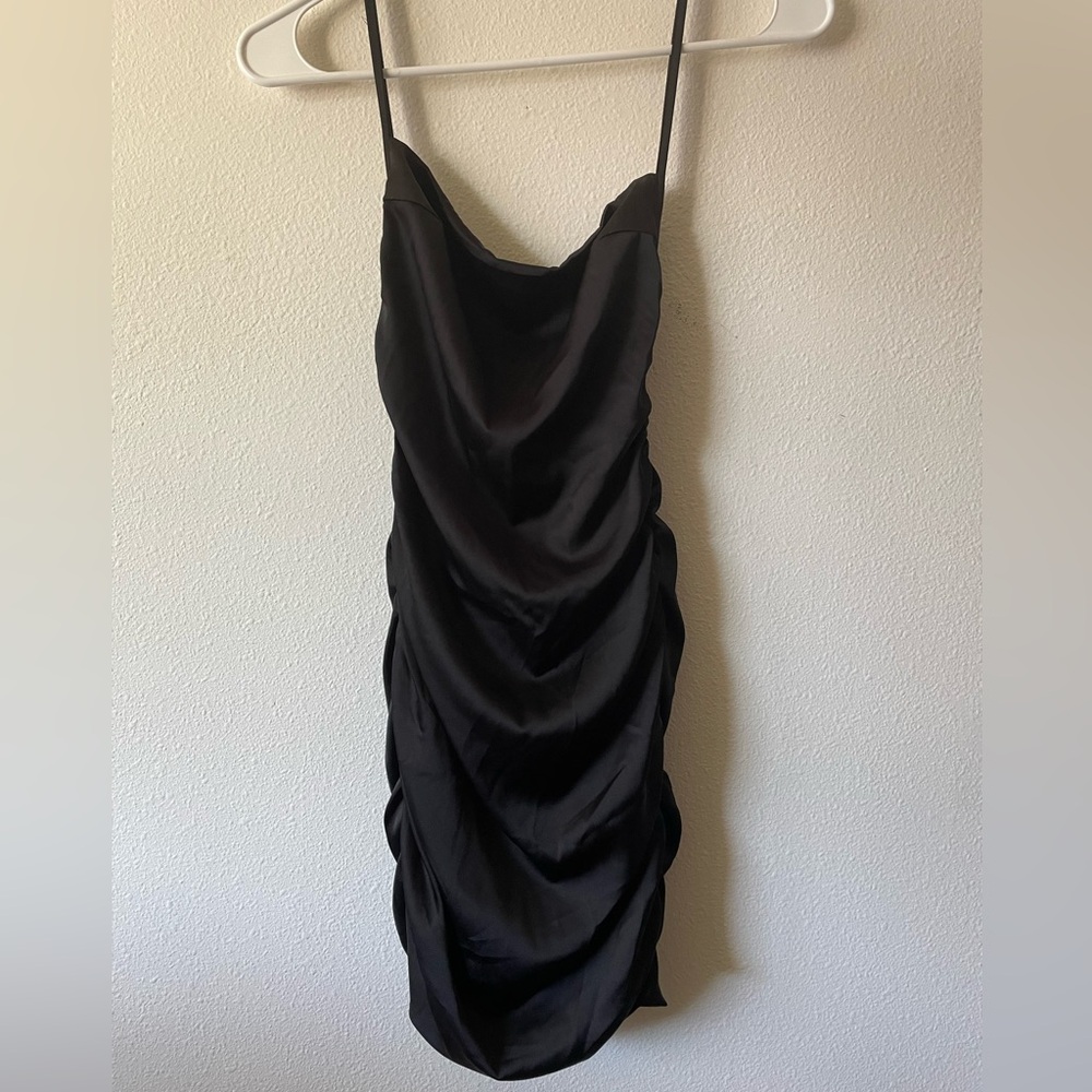 Oh Polly mini dress